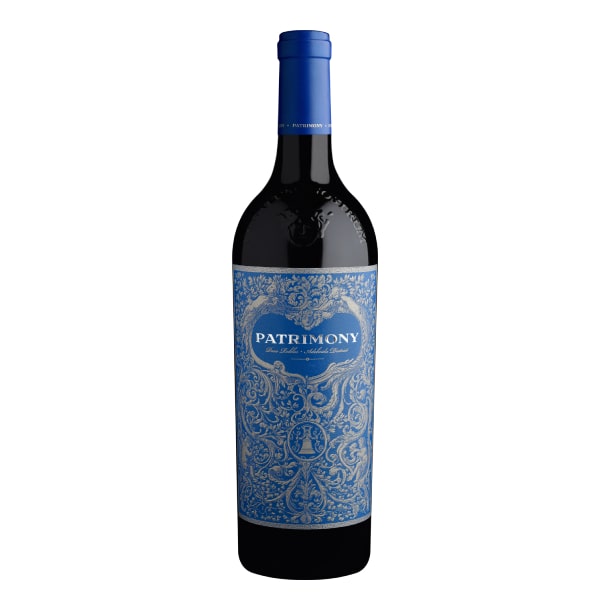 2019 Daou Vineyards, Patrimony Cabernet Sauvignon, Paso Robles