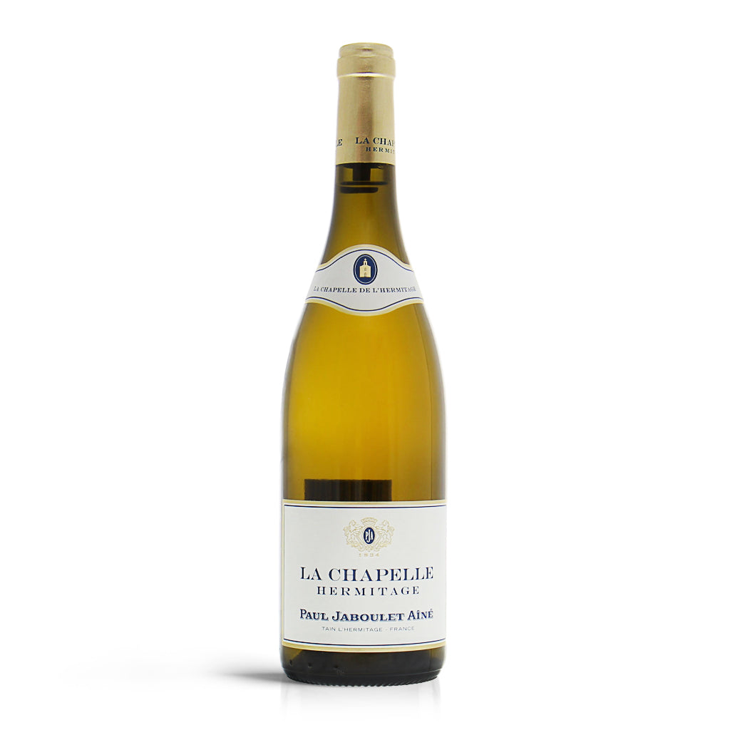 2014 Paul Jaboulet La Chapelle Blanc Hermitage