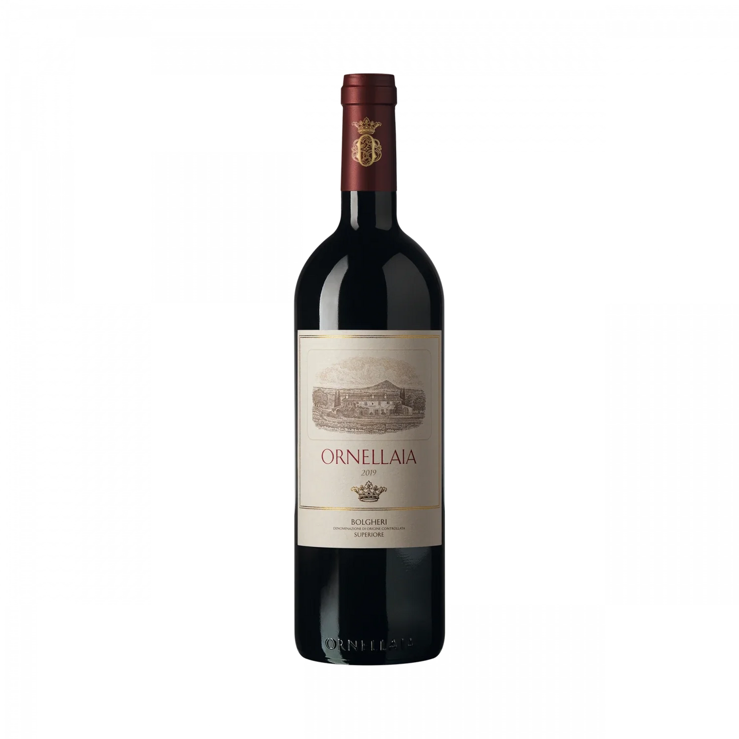 2019 Tenuta Dell Ornellaia