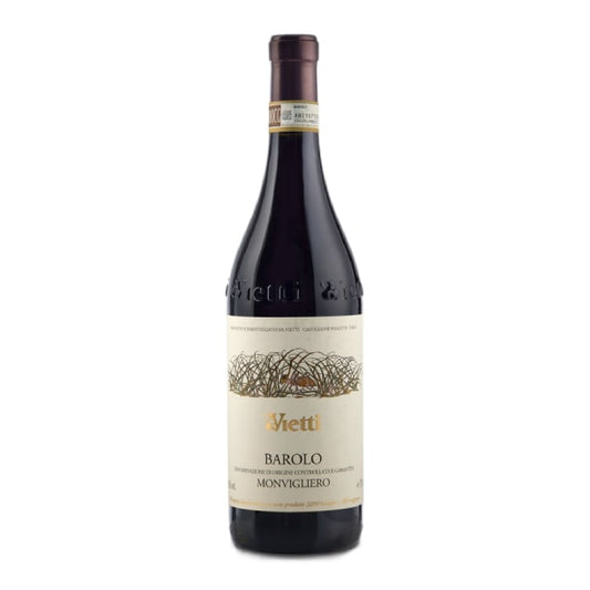 2019 Vietti Barolo Monvigliero