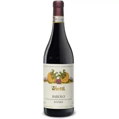 2019 Vietti Barolo Ravera